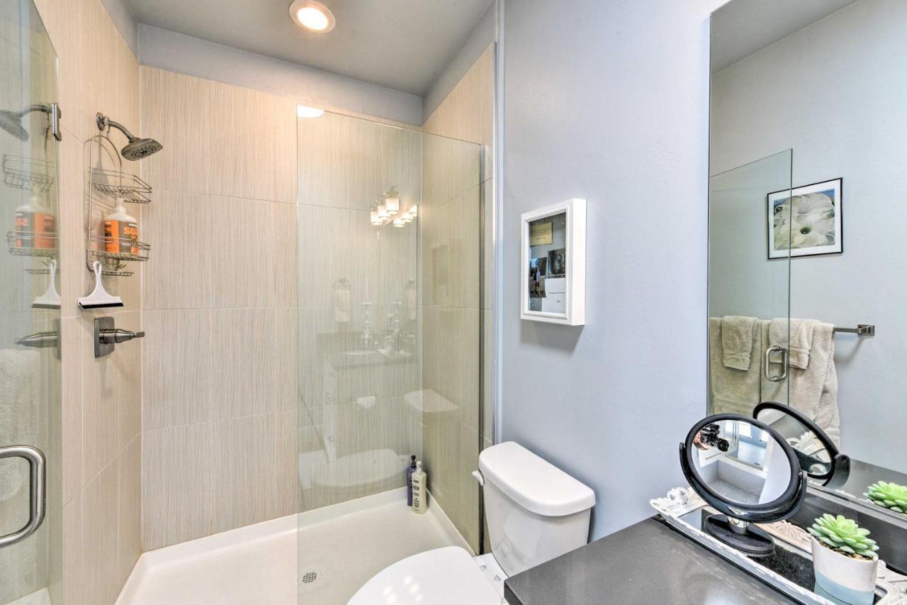 0660 Downtown Salida Condo With Balcony エクステリア 写真