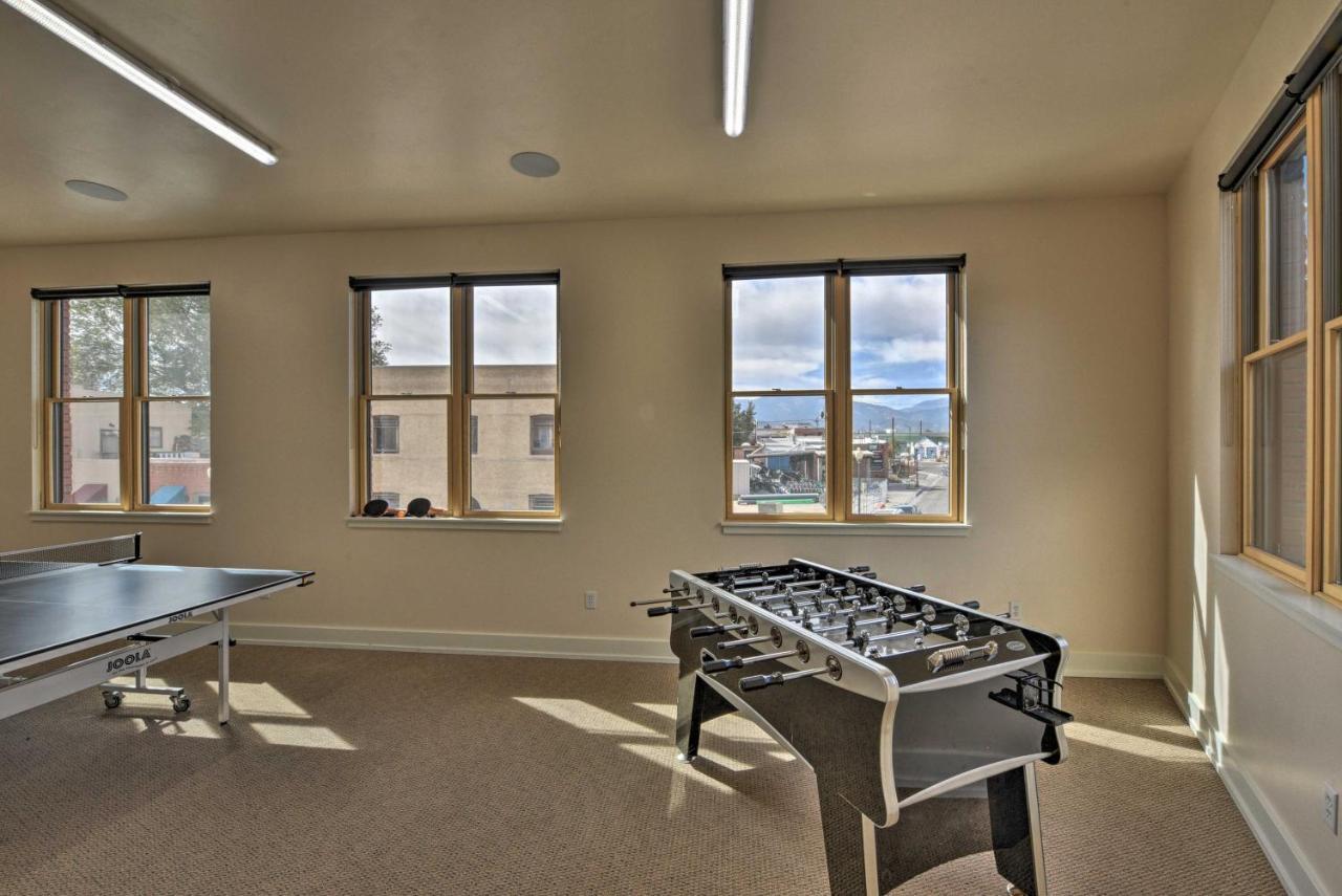 0660 Downtown Salida Condo With Balcony エクステリア 写真